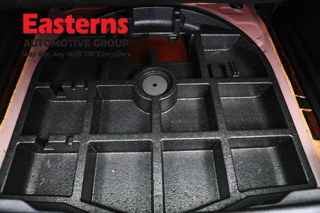 Used 2018 Jeep Renegade Altitude AWD/4WD image 23