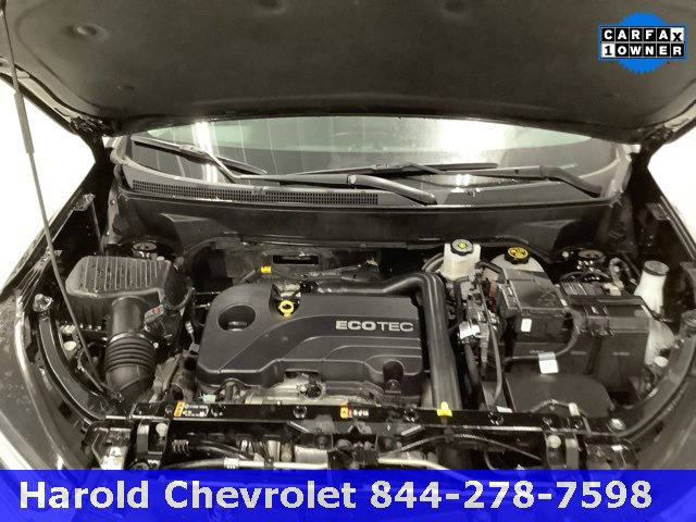 Used 2022 Chevrolet Equinox LT image 18