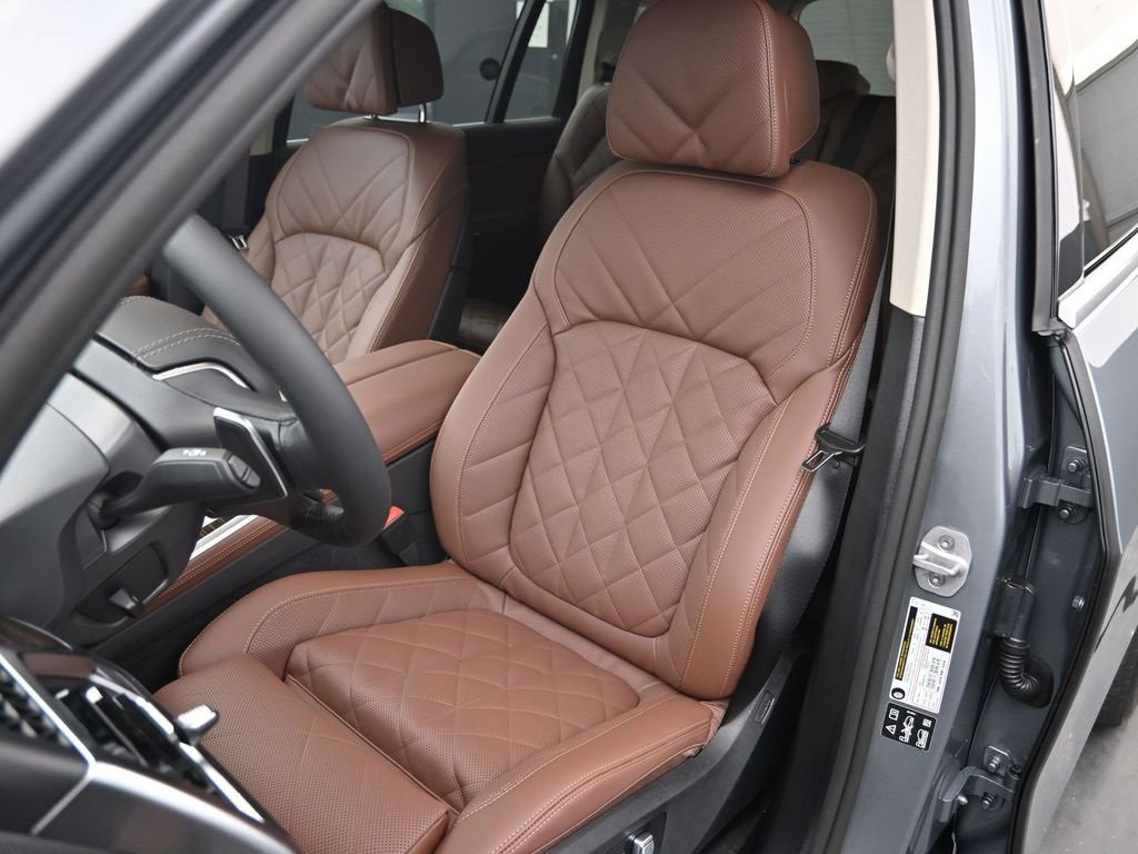 New 2026 BMW X7 xDrive40i image 13