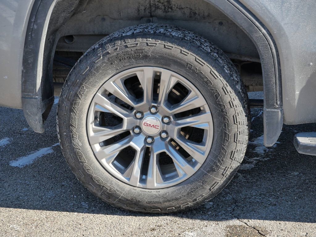 Used 2023 GMC Sierra 1500 Denali image 11