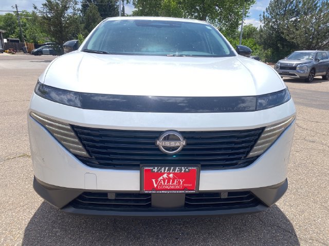 New 2026 Nissan Murano SL w/ Comfort Package AWD/4WD image 8