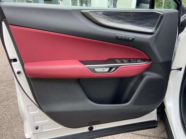 Used 2025 Lexus NX 350 AWD w/ Accessory Package (2T) image 25