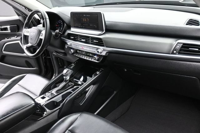 Used 2022 Kia Telluride S AWD/4WD image 32