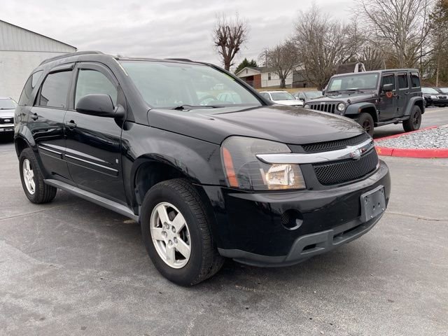 Used 2009 Chevrolet Equinox LT image 2
