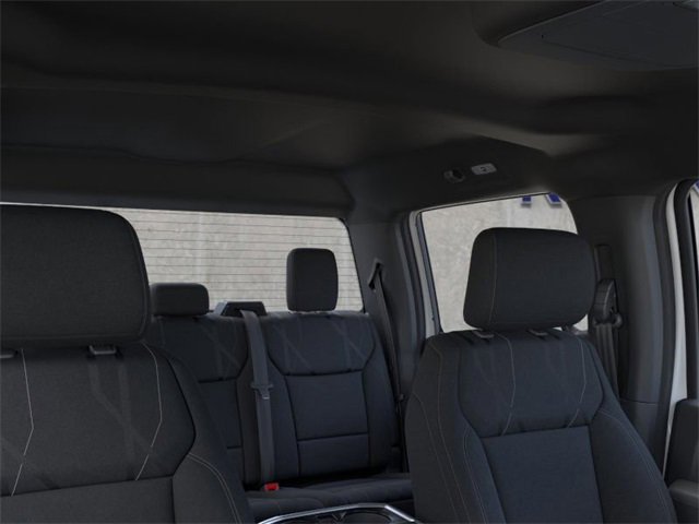 New 2026 Ford F150 STX w/ Equipment Group 200A image 22