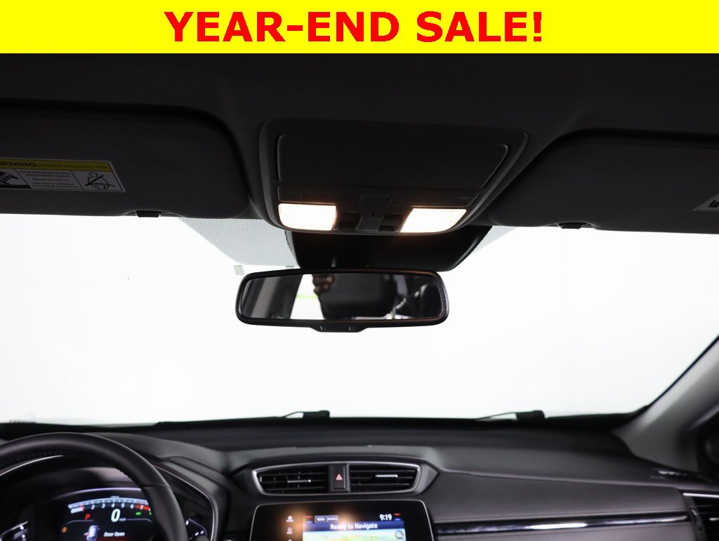 Used 2017 Honda CR-V Touring image 40