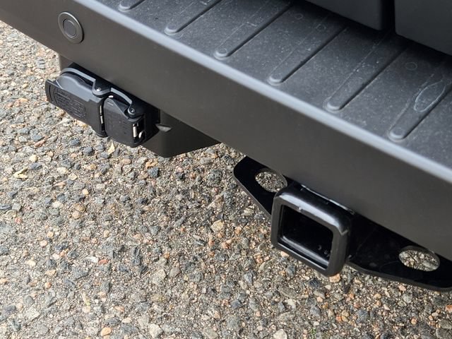 New 2026 Ford Transit 250 148 High Roof AWD image 17