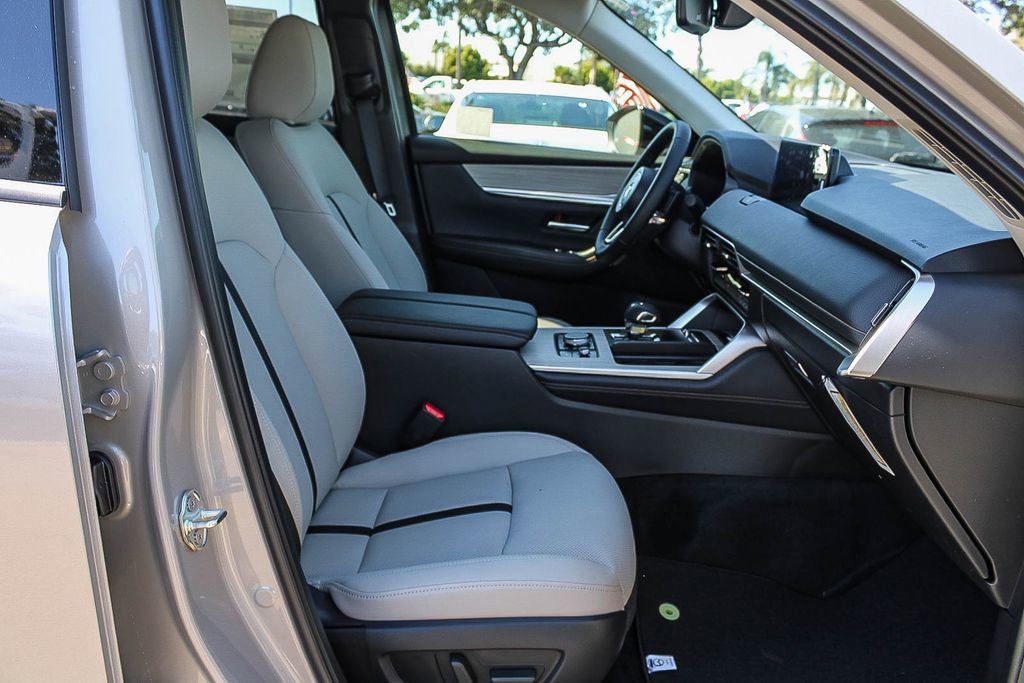 New 2026 MAZDA CX-90 3.3 Turbo w/ Premium Sport Pkg image 18