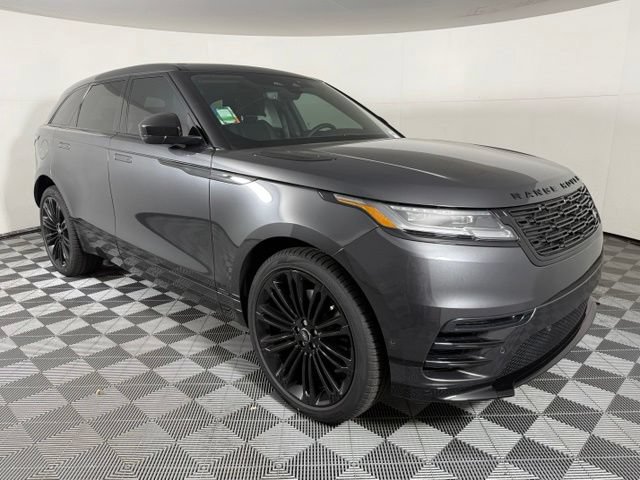 New 2026 Land Rover Range Rover Velar Autobiography AWD/4WD image 9