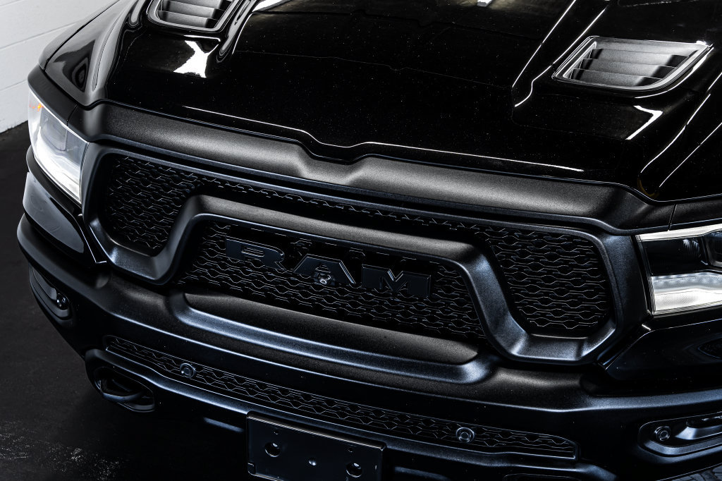 Used 2021 RAM 1500 Rebel w/ Rebel Level 2 Equipment Group AWD/4WD image 10