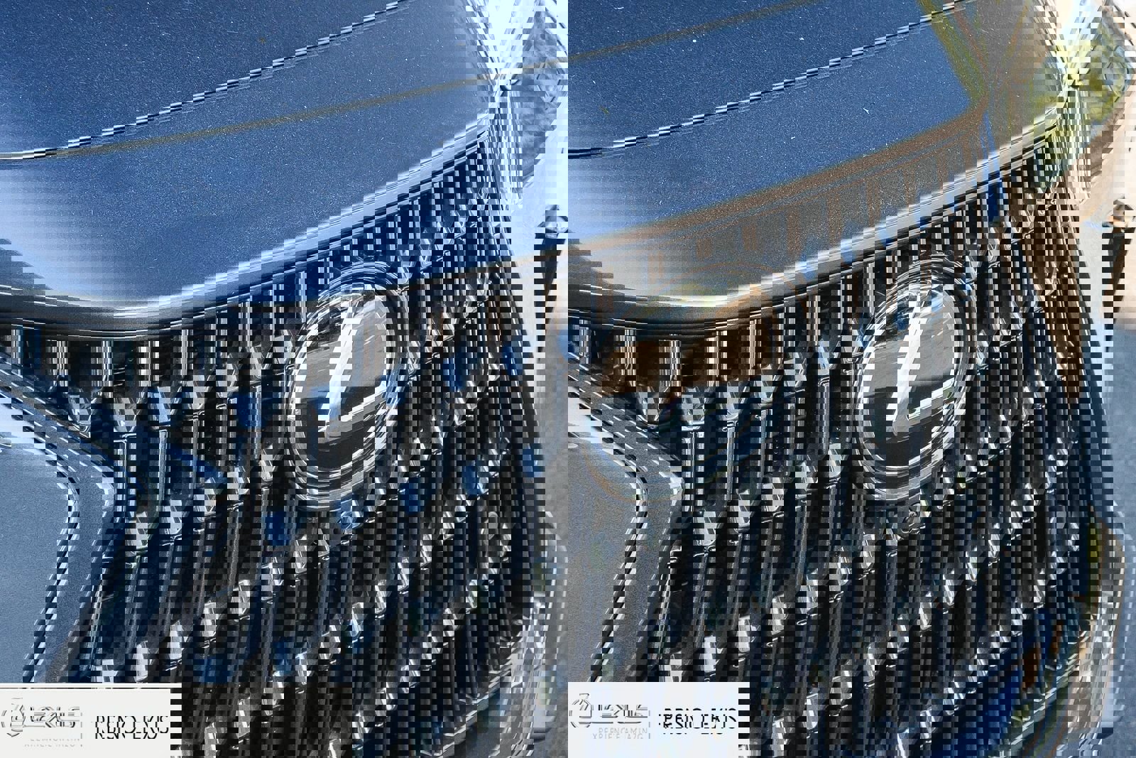 New 2026 Lexus NX 450h+ AWD w/ Luxury Package image 11