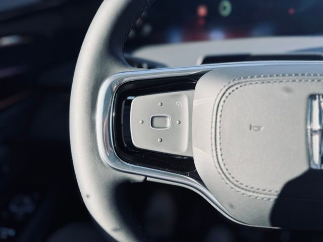 New 2026 Lincoln Nautilus Premier w/ Equipment Group 102A image 26