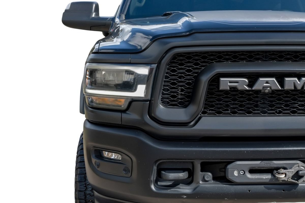 Used 2019 RAM 2500 Power Wagon AWD/4WD image 47