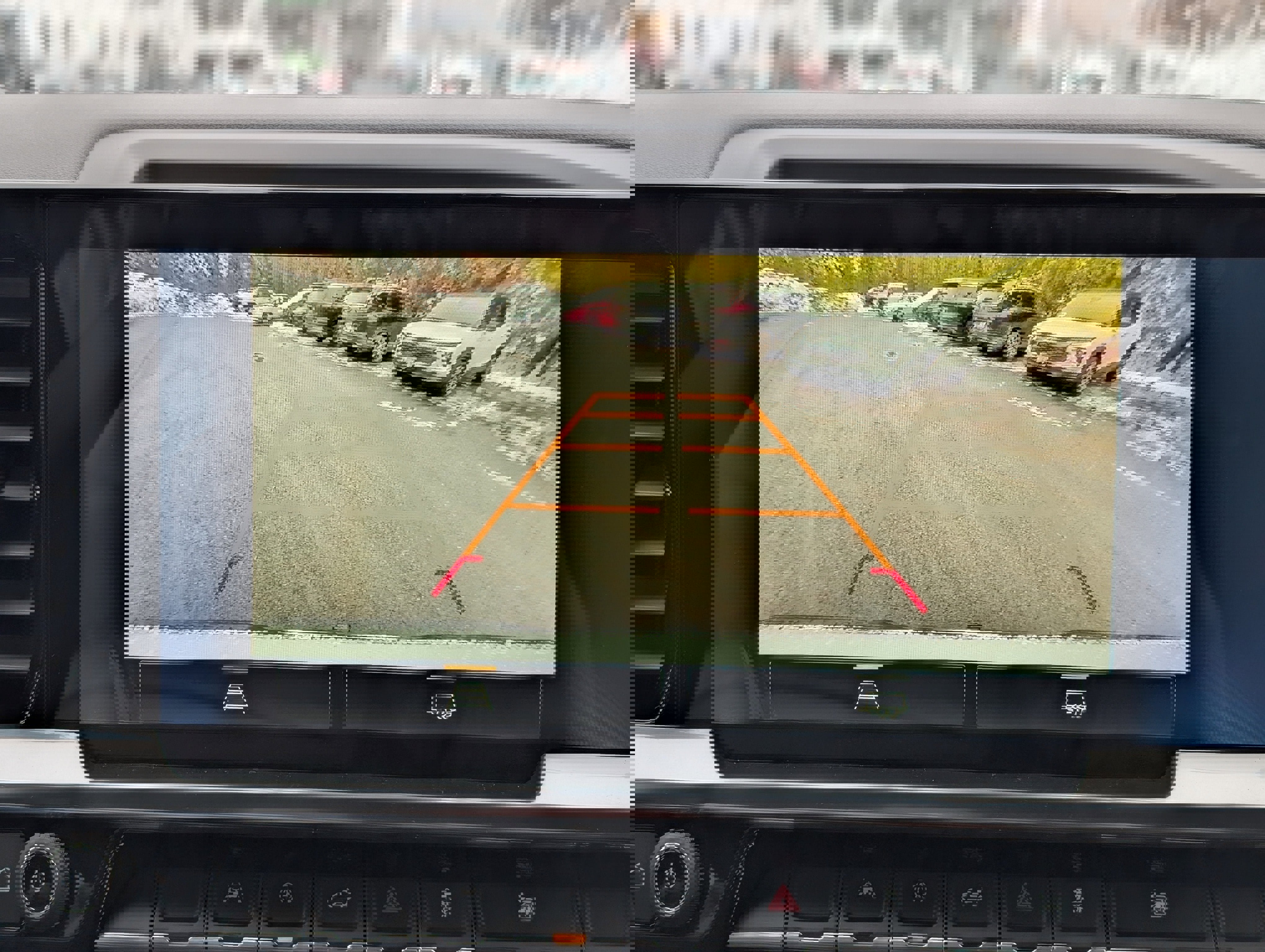 New 2026 Chevrolet Silverado 1500 LT image 3