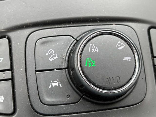 Used 2020 GMC Terrain SLT w/ Preferred Package image 35