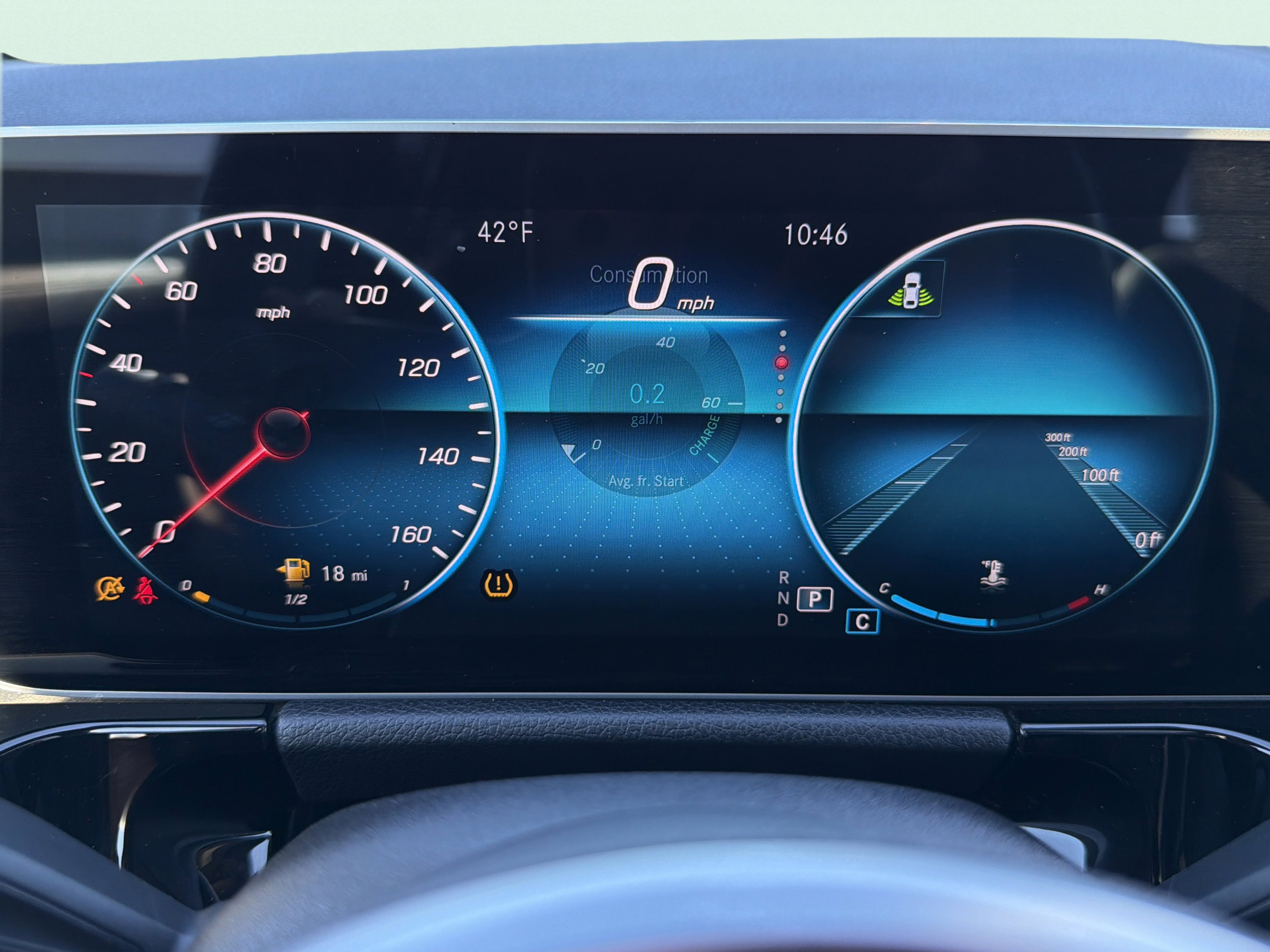 Used 2021 Mercedes-Benz GLA 250 4MATIC w/ Premium Package image 44