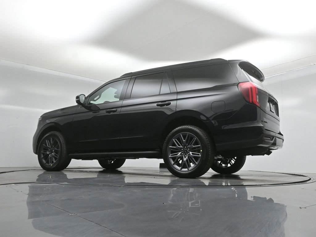 New 2026 Ford Expedition Platinum w/ Stealth Appearance Package AWD/4WD image 52