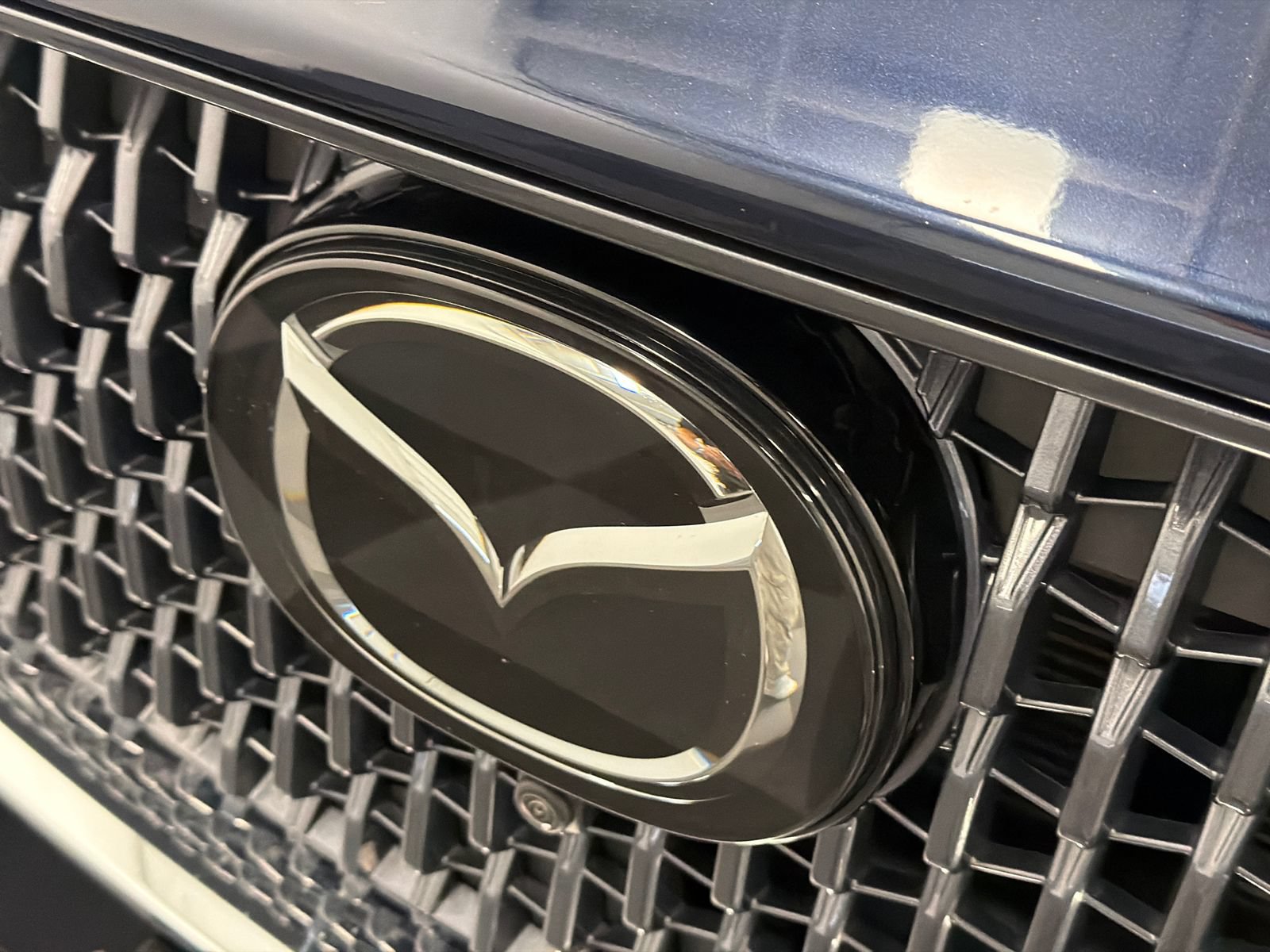 Certified 2025 MAZDA CX-5 Signature AWD/4WD image 14