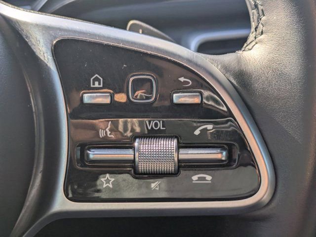 Used 2022 Mercedes-Benz GLS 450 4MATIC image 23