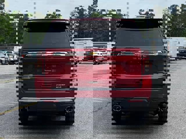 Certified 2023 Chevrolet Tahoe Premier image 4