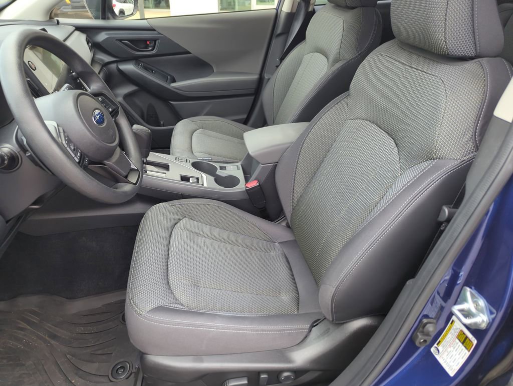 Certified 2024 Subaru Crosstrek 2.0i Premium AWD/4WD image 12