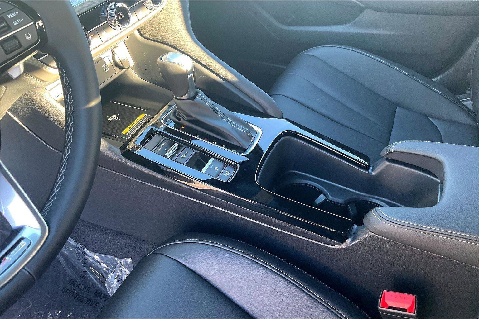 New 2026 Acura Integra A-Spec image 8