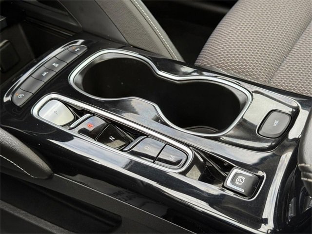 Certified 2022 Buick Envision Preferred image 21