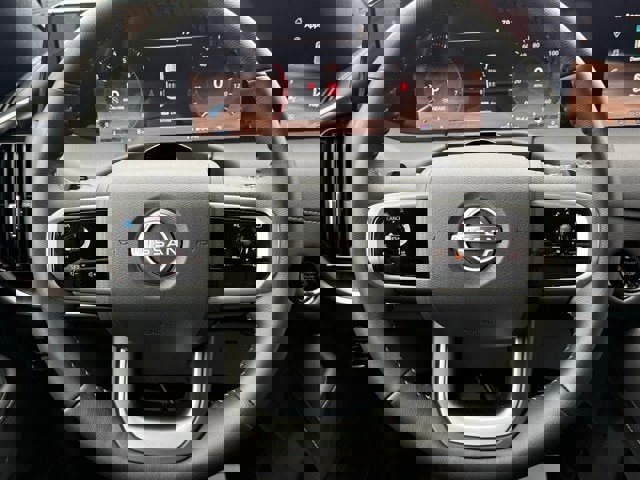 New 2026 Nissan Armada SL w/ Convenience Package image 23