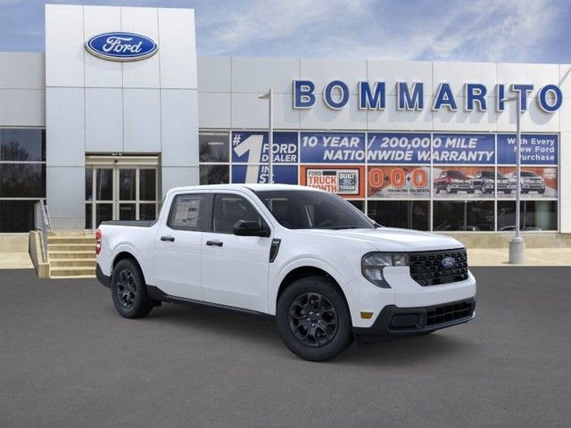 New 2026 Ford Maverick XLT w/ Equipment Group 301A image 7