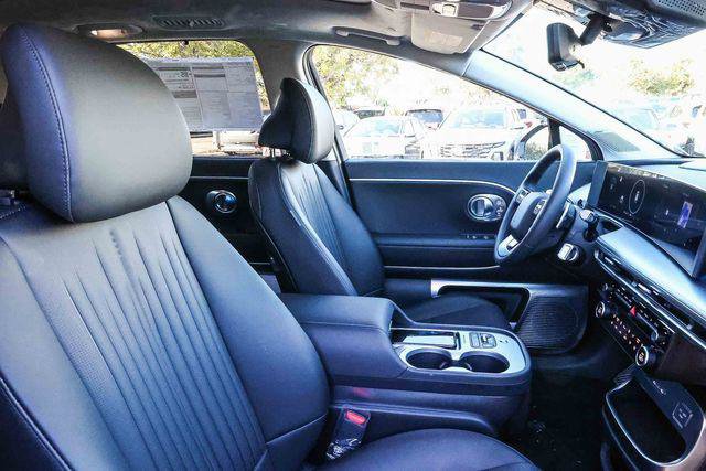 New 2026 Hyundai Ioniq 9 Calligraphy AWD/4WD image 17