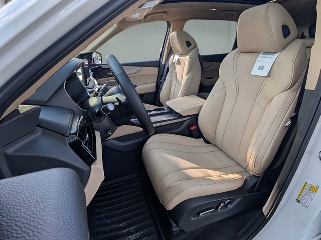 New 2026 Acura MDX w/ Technology Package FWD image 4