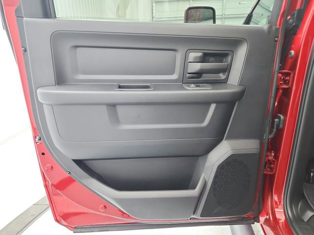 New 2026 RAM 2500 Tradesman AWD/4WD image 24