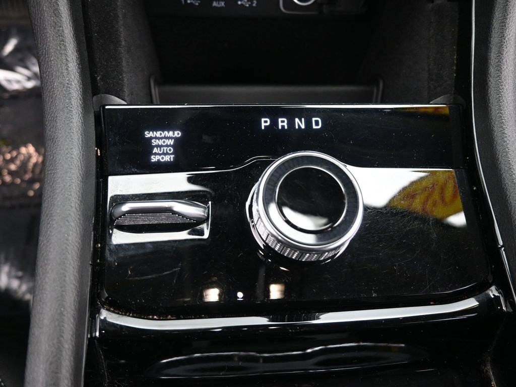 Used 2022 Jeep Grand Cherokee L Limited image 43