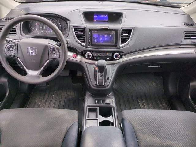 Used 2016 Honda CR-V EX image 15