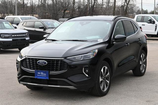 Certified 2023 Ford Escape Platinum image 5