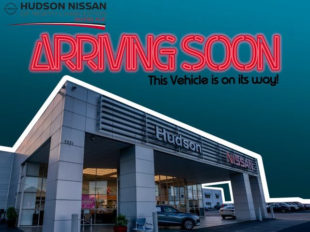 Used 2019 Nissan Altima 2.5 SR