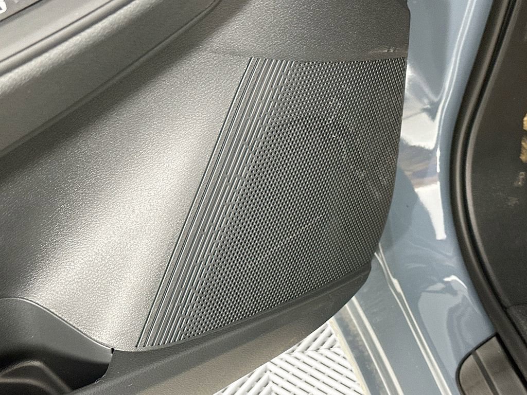 New 2026 Nissan Sentra SV w/ SV Convenience Package image 25