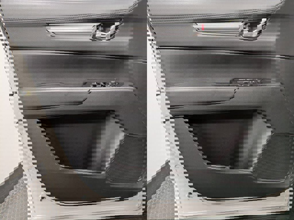 Certified 2023 MAZDA CX-5 AWD 2.5 S w/ Preferred Package image 8