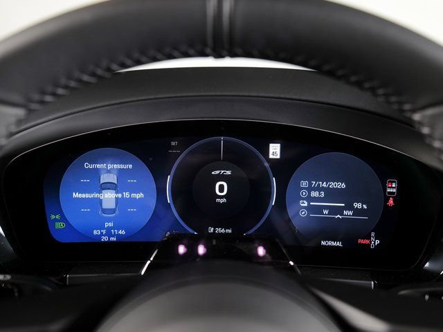 New 2026 Porsche Macan GTS Electric AWD/4WD image 22