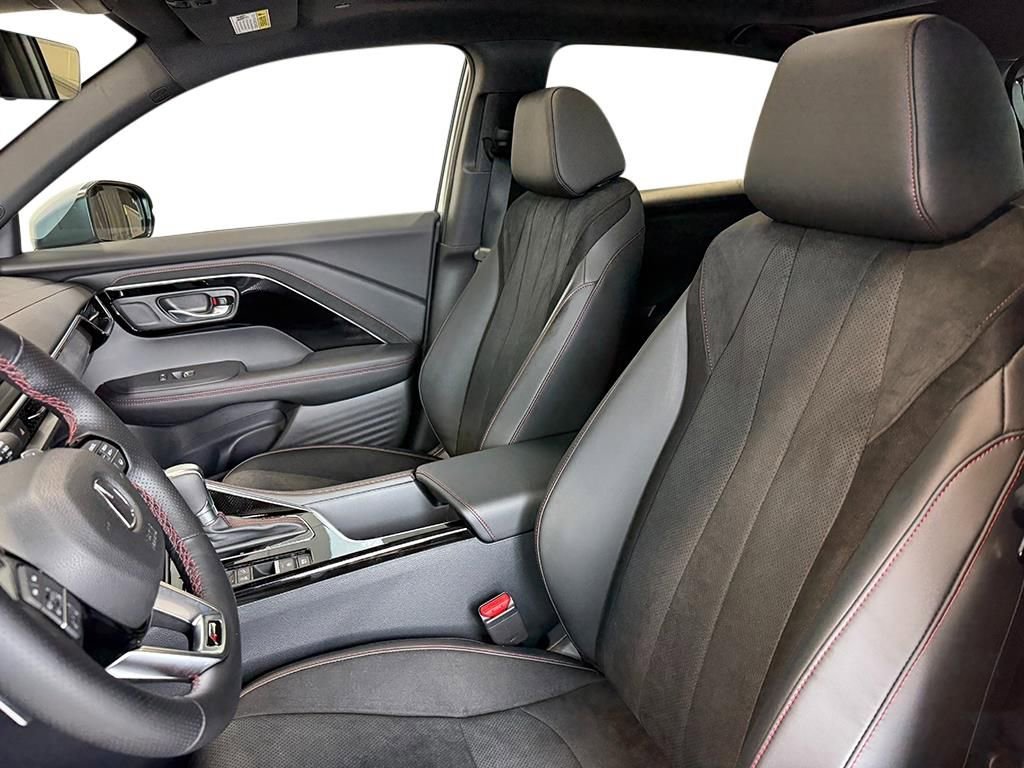 New 2026 Acura ADX A-Spec AWD/4WD image 15