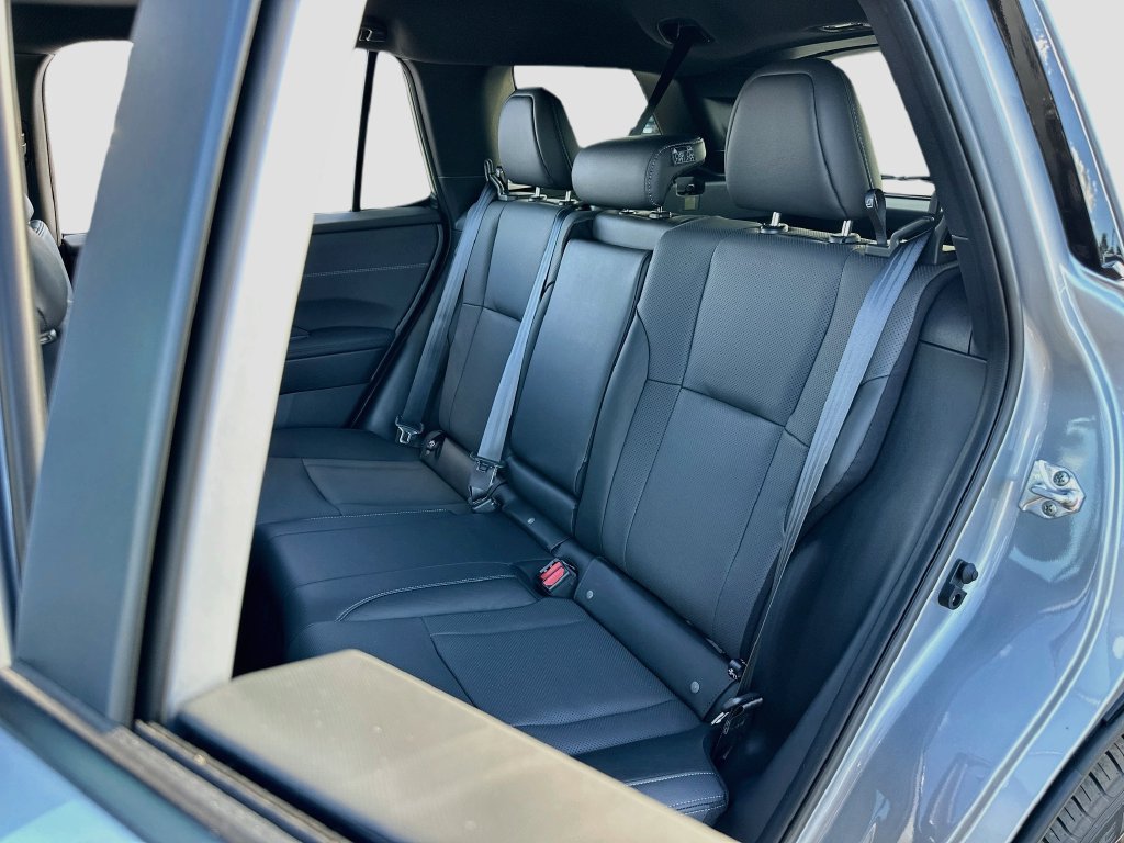 New 2026 Subaru Outback Touring AWD/4WD image 26