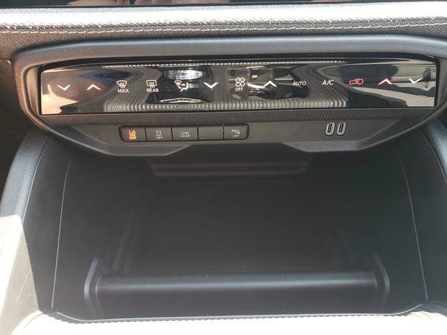 New 2026 Jeep Cherokee Laredo AWD/4WD image 21
