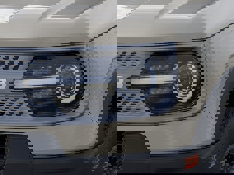 New 2025 Ford Bronco Sport Big Bend w/ Convenience Package image 18