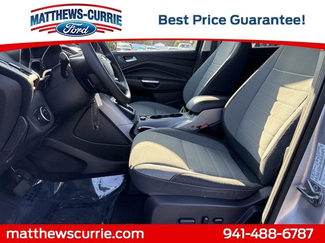 Used 2015 Ford Escape SE AWD/4WD image 9