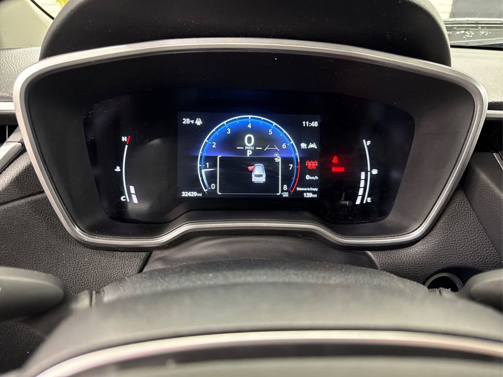 Used 2023 Toyota Corolla Cross XLE w/ Convenience Package image 23