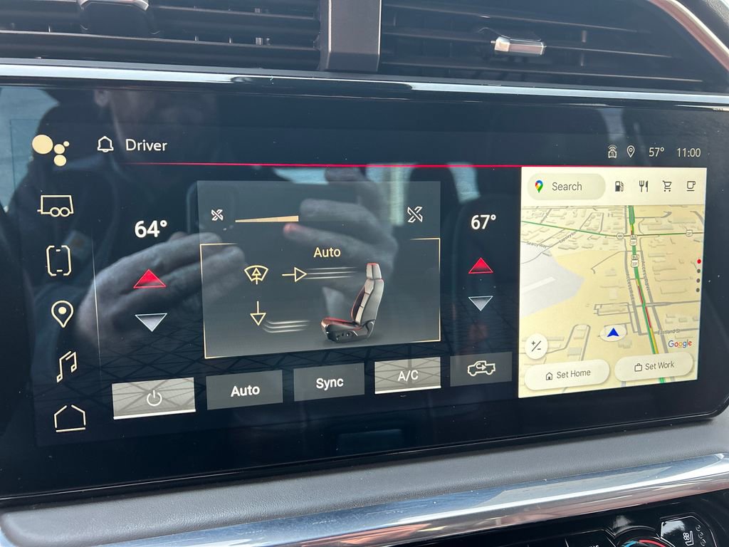 Certified 2025 GMC Sierra 2500 Denali Ultimate image 39