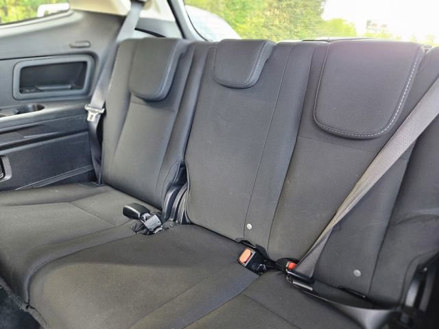 Used 2025 Subaru Ascent Premium image 29