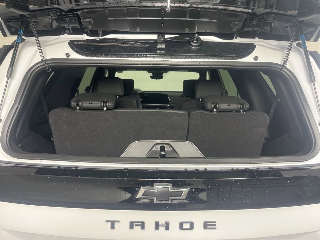 New 2026 Chevrolet Tahoe Z71 w/ Z71 Off-Road Package image 19