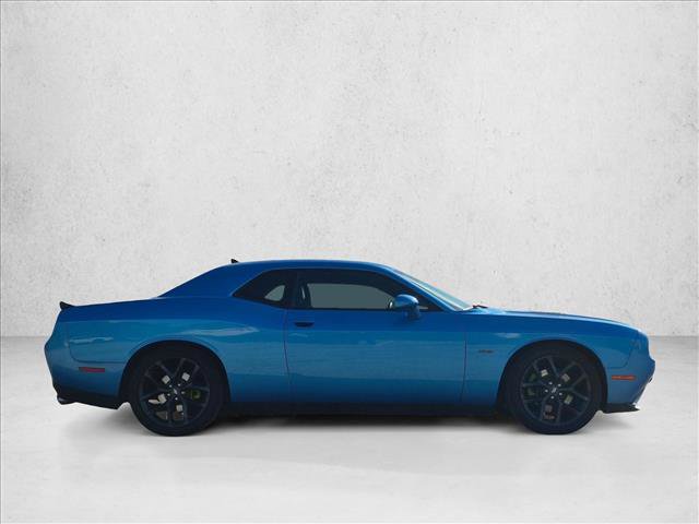 Used 2015 Dodge Challenger R/T Plus RWD image 5