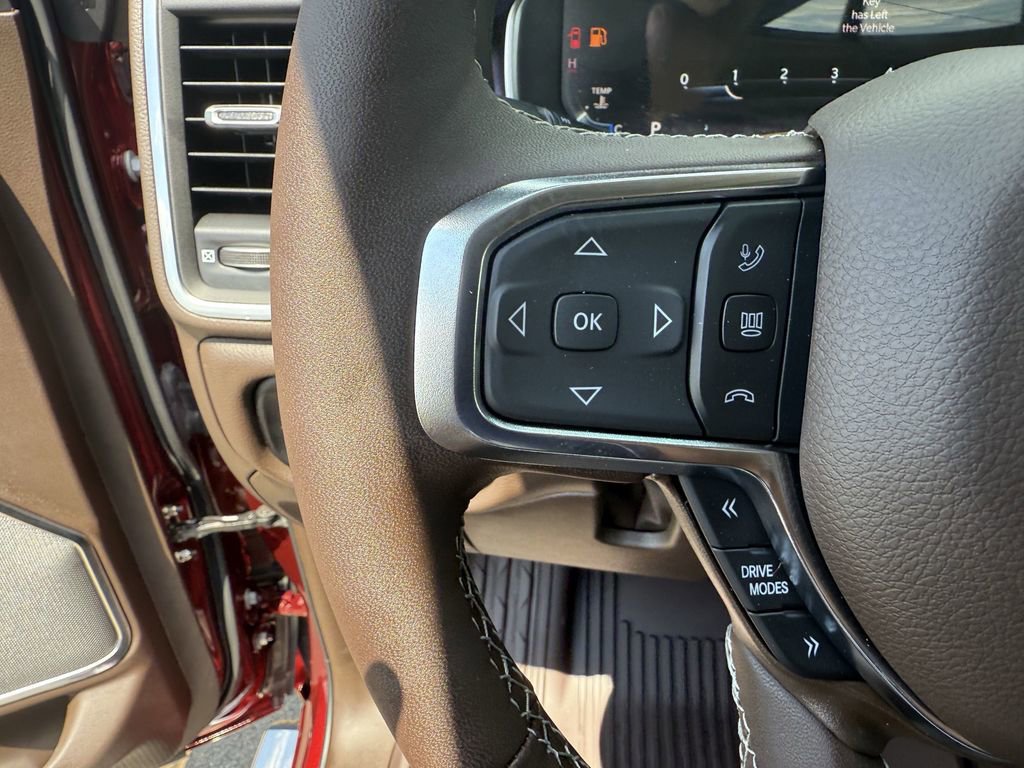 New 2026 RAM 1500 Laramie image 25